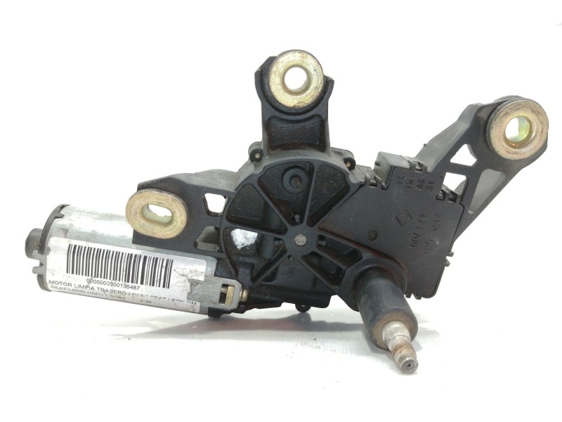 Recambio de motor limpia trasero para seat leon (1m1) 1.6 16v referencia OEM IAM 1J6955711C  