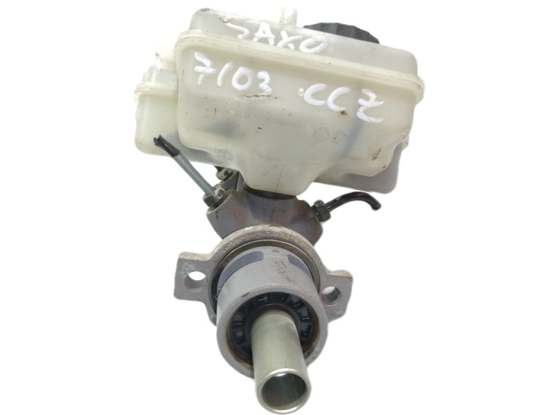 Recambio de bomba freno para citroën saxo 1.1 referencia OEM IAM 9633025580  