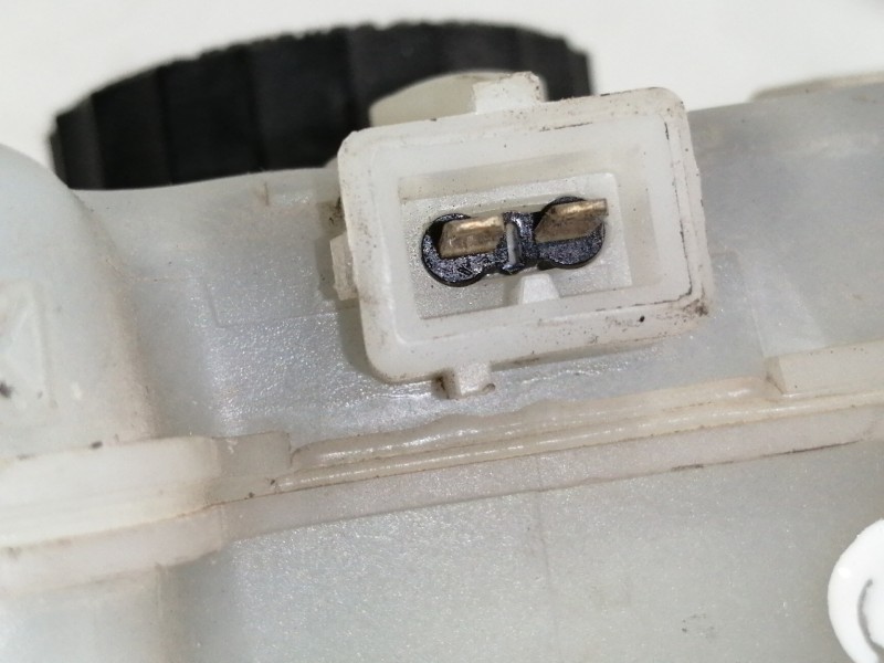 Recambio de bomba freno para citroën saxo 1.1 referencia OEM IAM 9633025580  