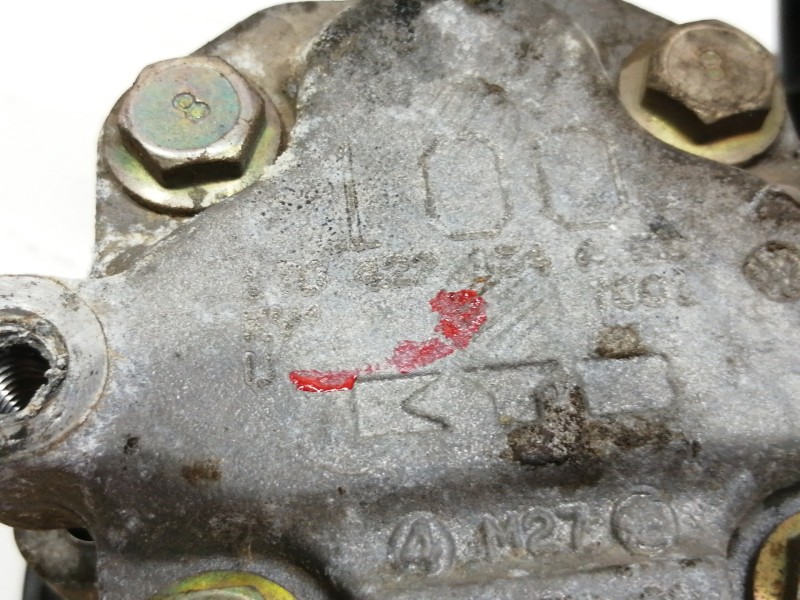 Recambio de bomba direccion para seat leon (1m1) stella referencia OEM IAM 422154  