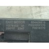 Recambio de modulo electronico para mg zs hybrid+ 1.5 referencia OEM IAM  654406818 
