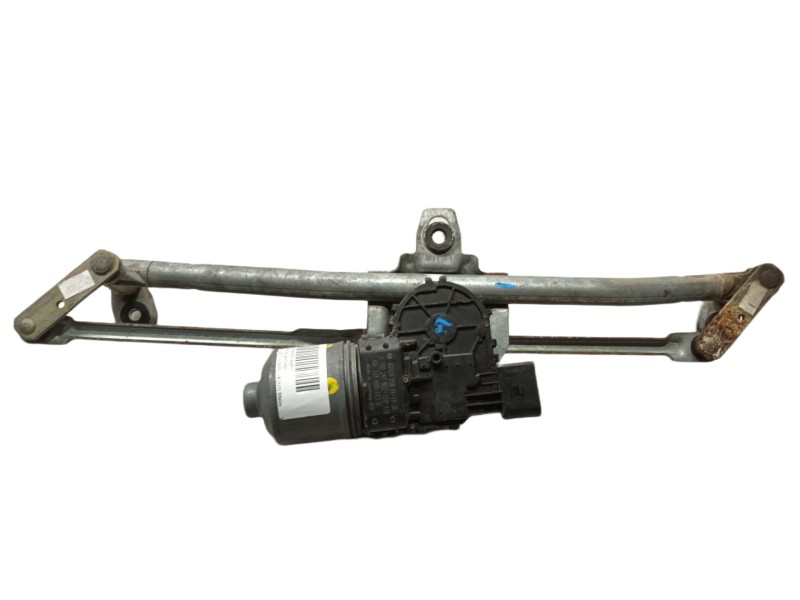 Recambio de motor limpia delantero para volkswagen golf iv berlina (1j1) básico referencia OEM IAM 1J1955113B  0390241502