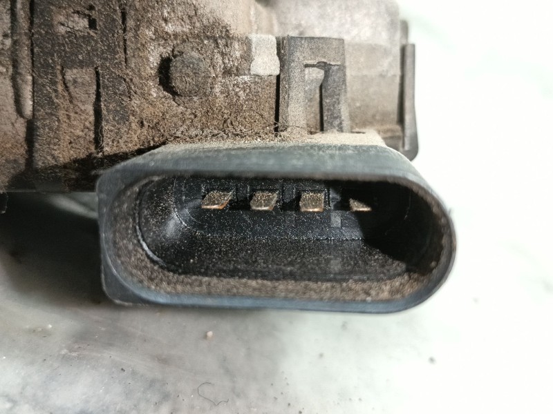 Recambio de motor limpia delantero para volkswagen golf iv berlina (1j1) básico referencia OEM IAM 1J1955113B  0390241502