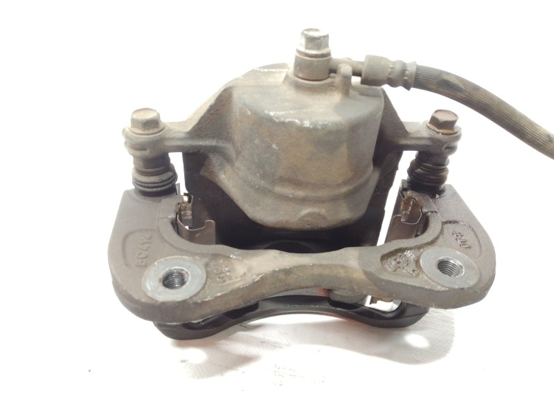 Recambio de pinza freno delantera derecha para kia sportage ex referencia OEM IAM BC141092  