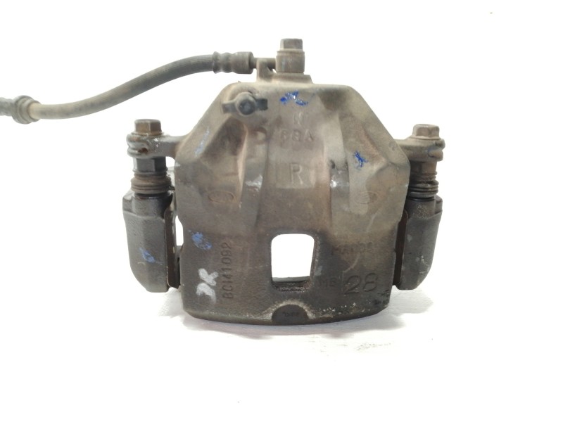 Recambio de pinza freno delantera derecha para kia sportage ex referencia OEM IAM BC141092  