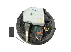 Recambio de aforador para opel crossland x / crossland (p17, p2qo) 1.2 (75) referencia OEM IAM  A2C39210300  2