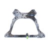 Recambio de puente delantero para lexus nx ii (_a2_, _h2_) 450h+ e-four (aazh26) referencia OEM IAM 5110042051  