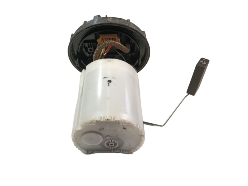 Recambio de aforador para opel crossland x / crossland (p17, p2qo) 1.2 (75) referencia OEM IAM  A2C39210300 