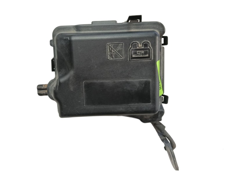 Recambio de caja reles / fusibles para opel crossland x / crossland (p17, p2qo) 1.2 (75) referencia OEM IAM VERE9572 / 168164338