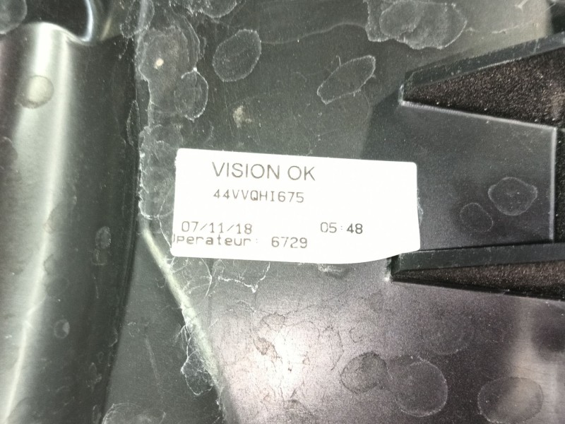 Recambio de caja reles / fusibles para opel crossland x / crossland (p17, p2qo) 1.2 (75) referencia OEM IAM VERE9572 / 168164338