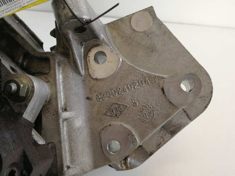 Recambio de bomba inyeccion para renault megane ii berlina 5p confort authentique referencia OEM IAM 8200108225 0445010075 H0374