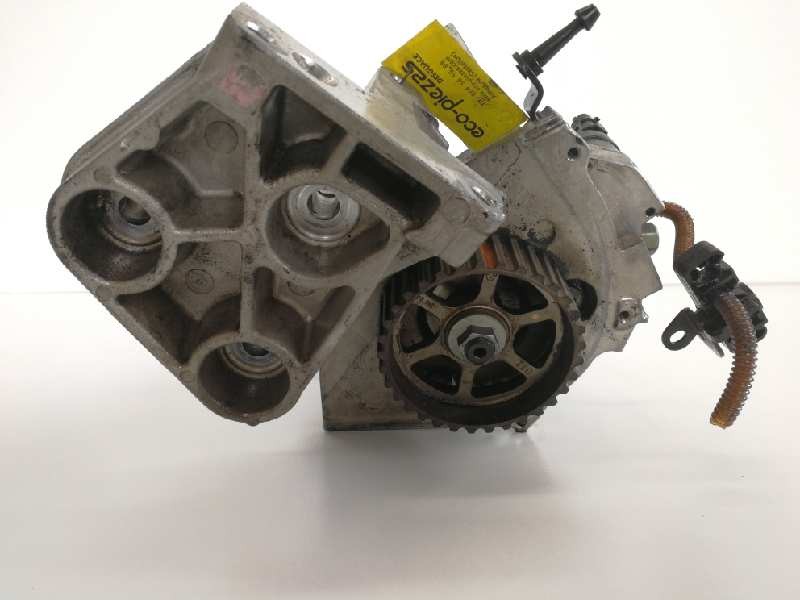 Recambio de bomba inyeccion para renault megane ii berlina 5p confort authentique referencia OEM IAM 8200108225 0445010075 H0374
