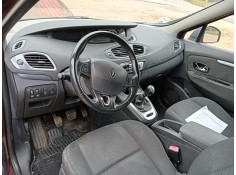 renault grand scénic iii (jz0/1_) del año 2015 2