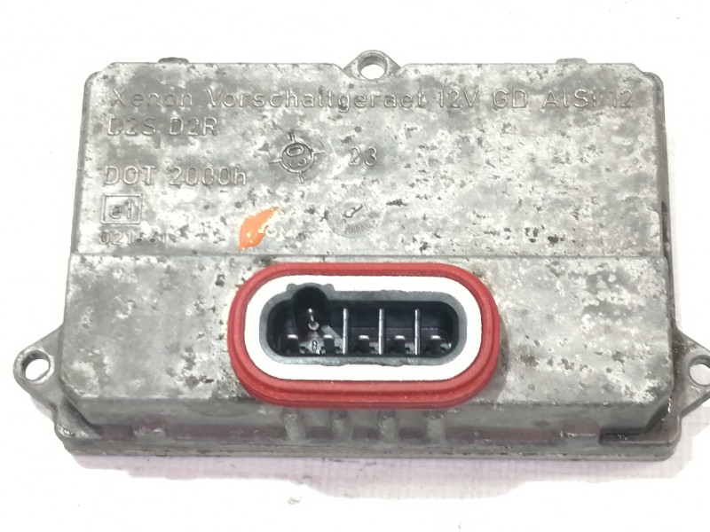 Recambio de centralita faros xenon para bmw x5 (e53) 3.0d referencia OEM IAM 5DV00829000  