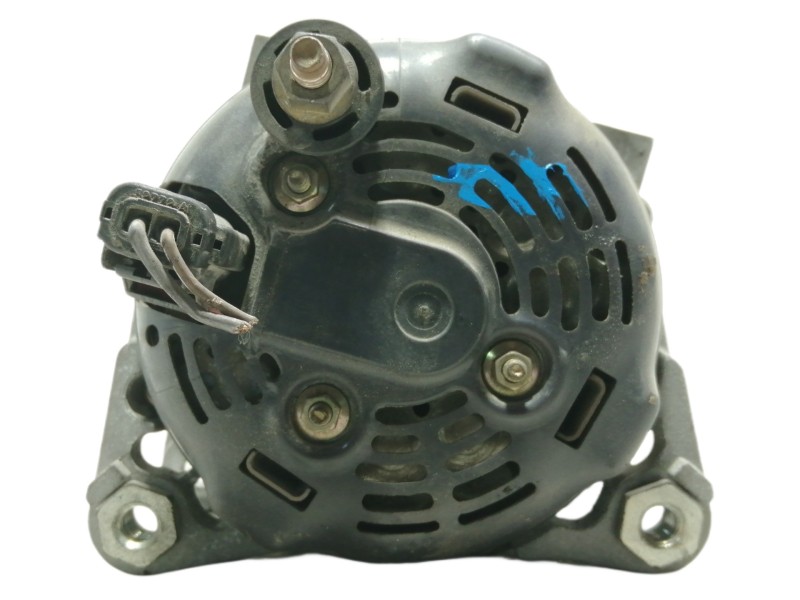 Recambio de alternador para chrysler voyager (rg) 2.5 crd executive referencia OEM IAM 04868429AD 4210000083 