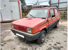 seat panda (141a) del año 1983