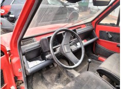 seat panda (141a) del año 1983 2
