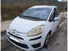 citroën c4 picasso i monospace (ud_) del año 2007