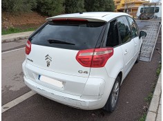 citroën c4 picasso i monospace (ud_) del año 2007 2