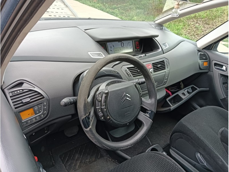 citroën c4 picasso i monospace (ud_) del año 2007