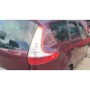 Recambio de piloto trasero derecho para renault grand scénic iii (jz0/1_) 1.5 dci referencia OEM IAM 265500014R  