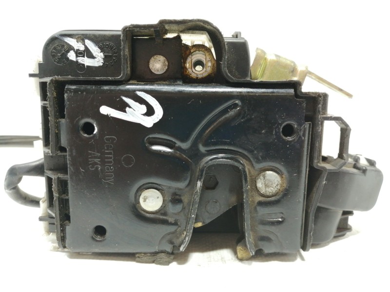 Recambio de cerradura puerta delantera derecha para seat ibiza (6k1) sport referencia OEM IAM  3 PUERTAS 