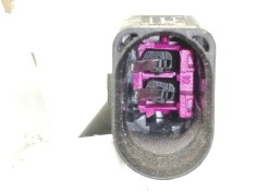 Recambio de cerradura puerta delantera derecha para seat ibiza (6k1) sport referencia OEM IAM  3 PUERTAS  2