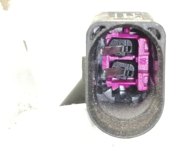 Recambio de cerradura puerta delantera derecha para seat ibiza (6k1) sport referencia OEM IAM  3 PUERTAS 