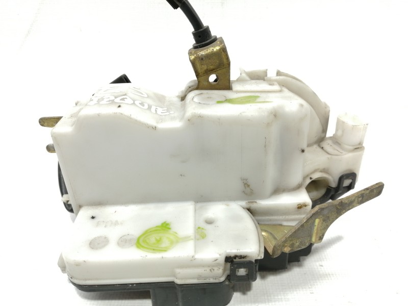 Recambio de cerradura puerta delantera derecha para seat ibiza (6k1) sport referencia OEM IAM  3 PUERTAS 