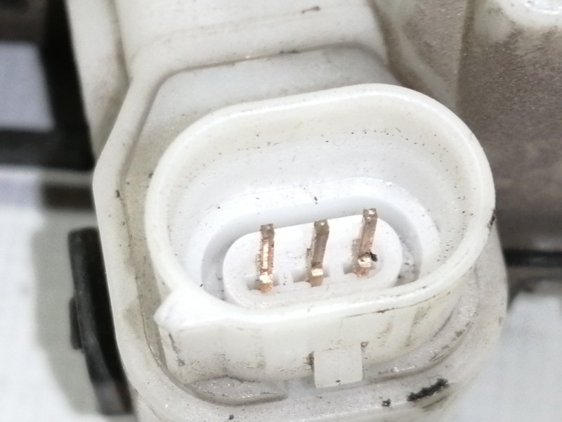 Recambio de cerradura puerta delantera derecha para seat ibiza (6k1) sport referencia OEM IAM  3 PUERTAS 