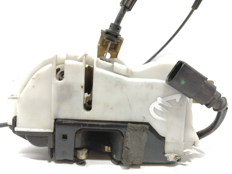 Recambio de cerradura puerta delantera derecha para seat ibiza (6k1) sport referencia OEM IAM  3 PUERTAS 