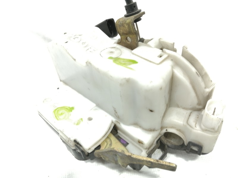 Recambio de cerradura puerta delantera derecha para seat ibiza (6k1) sport referencia OEM IAM  3 PUERTAS 
