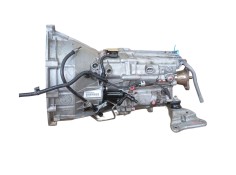 Recambio de caja cambios para bmw 1 (e87) 118 d referencia OEM IAM 23008610985 23007533818  2