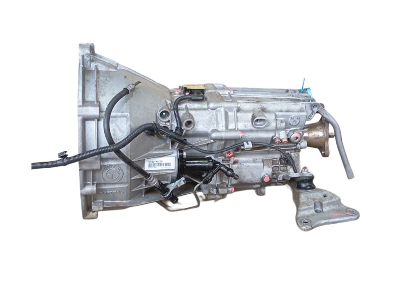 Recambio de caja cambios para bmw 1 (e87) 118 d referencia OEM IAM 23008610985 23007533818 