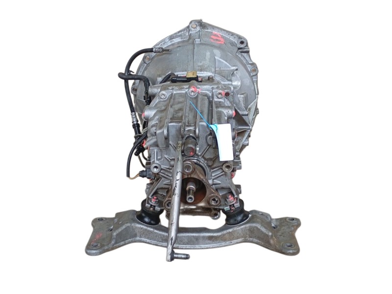 Recambio de caja cambios para bmw 1 (e87) 118 d referencia OEM IAM 23008610985 23007533818 