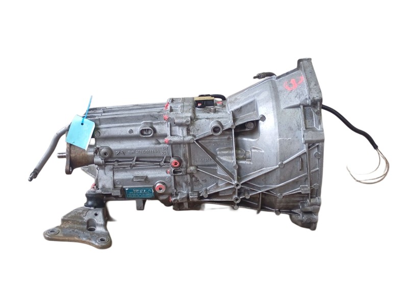 Recambio de caja cambios para bmw 1 (e87) 118 d referencia OEM IAM 23008610985 23007533818 