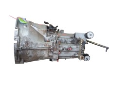 Recambio de caja cambios para bmw 3 compact (e36) 316 i referencia OEM IAM 23007527729 / 23001434405 23900434404  2