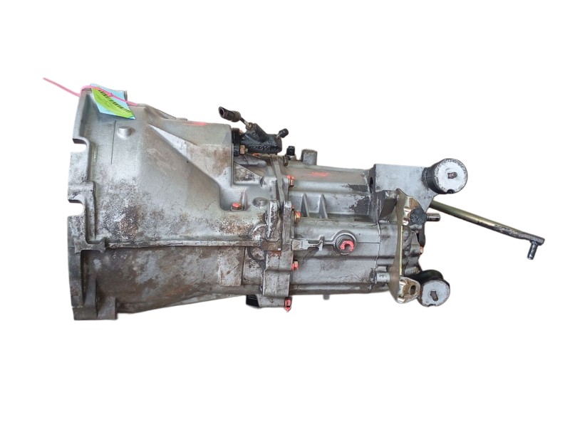 Recambio de caja cambios para bmw 3 compact (e36) 316 i referencia OEM IAM 23007527729 / 23001434405 23900434404 