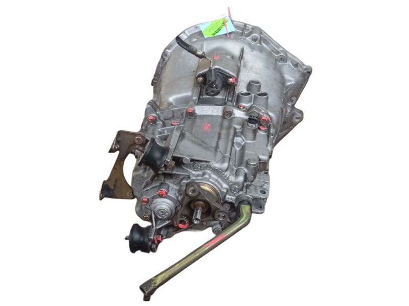 Recambio de caja cambios para bmw 3 compact (e36) 316 i referencia OEM IAM 23007527729 / 23001434405 23900434404 