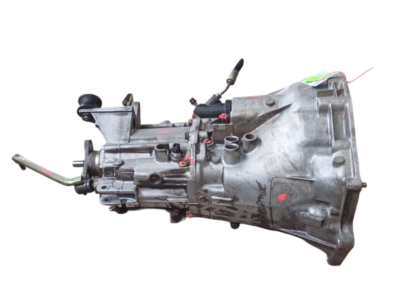 Recambio de caja cambios para bmw 3 compact (e36) 316 i referencia OEM IAM 23007527729 / 23001434405 23900434404 