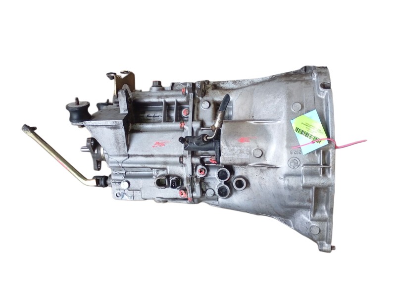 Recambio de caja cambios para bmw 3 compact (e36) 316 i referencia OEM IAM 23007527729 / 23001434405 23900434404 