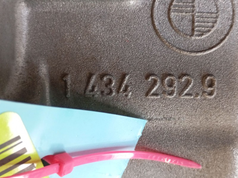 Recambio de caja cambios para bmw 3 compact (e36) 316 i referencia OEM IAM 23007527729 / 23001434405 23900434404 