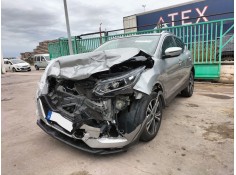 nissan qashqai ii (j11, j11_) del año 2020