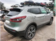 nissan qashqai ii (j11, j11_) del año 2020 2