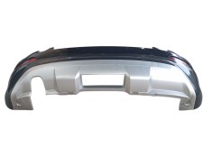 Recambio de paragolpes trasero para audi q2 (gab, gag) 1.6 tdi referencia OEM IAM 81A807067AGRU   2