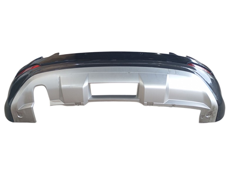 Recambio de paragolpes trasero para audi q2 (gab, gag) 1.6 tdi referencia OEM IAM 81A807067AGRU  
