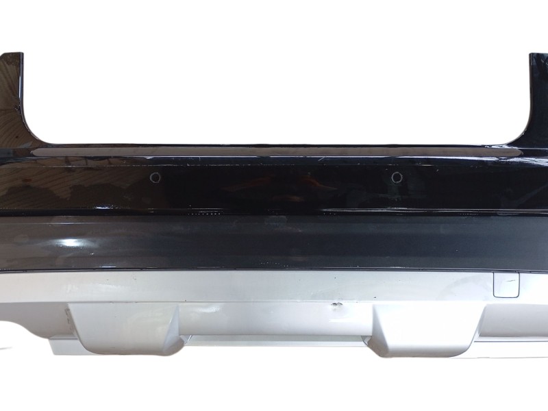 Recambio de paragolpes trasero para audi q2 (gab, gag) 1.6 tdi referencia OEM IAM 81A807067AGRU  