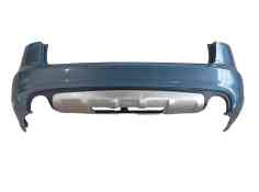 Recambio de paragolpes trasero para audi a6 allroad c6 (4fh) 3.0 tdi quattro referencia OEM IAM 4F9807303CV7W / 4F5807303GRU  