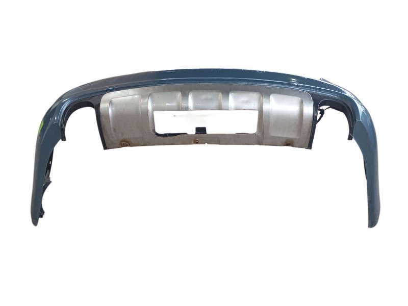 Recambio de paragolpes trasero para audi a6 allroad c6 (4fh) 3.0 tdi quattro referencia OEM IAM 4F9807303CV7W / 4F5807303GRU  