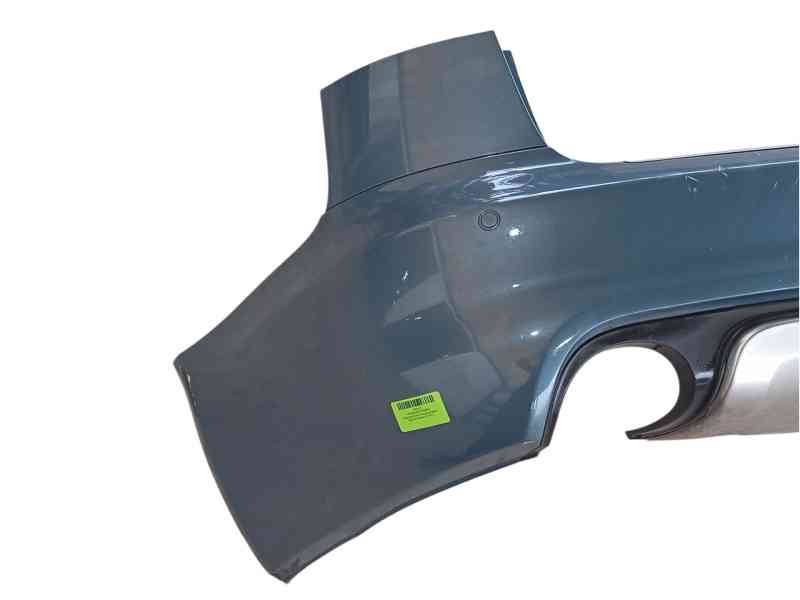 Recambio de paragolpes trasero para audi a6 allroad c6 (4fh) 3.0 tdi quattro referencia OEM IAM 4F9807303CV7W / 4F5807303GRU  